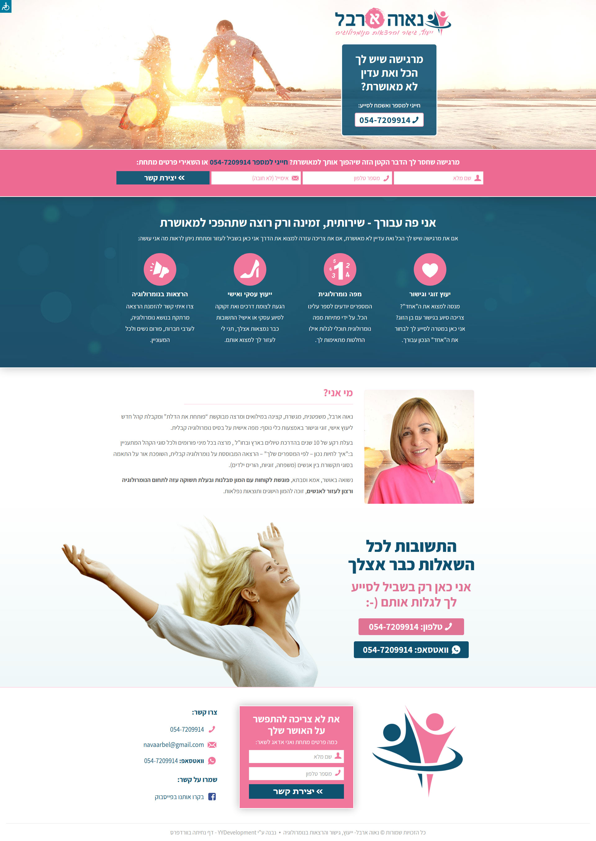 Desktop Example