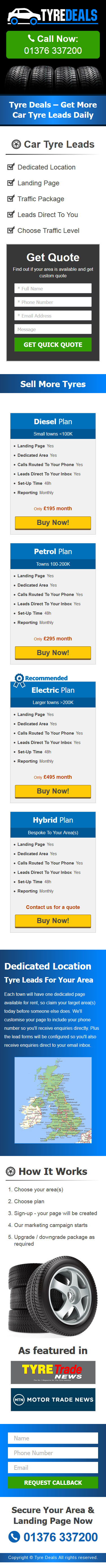 Mobile Example