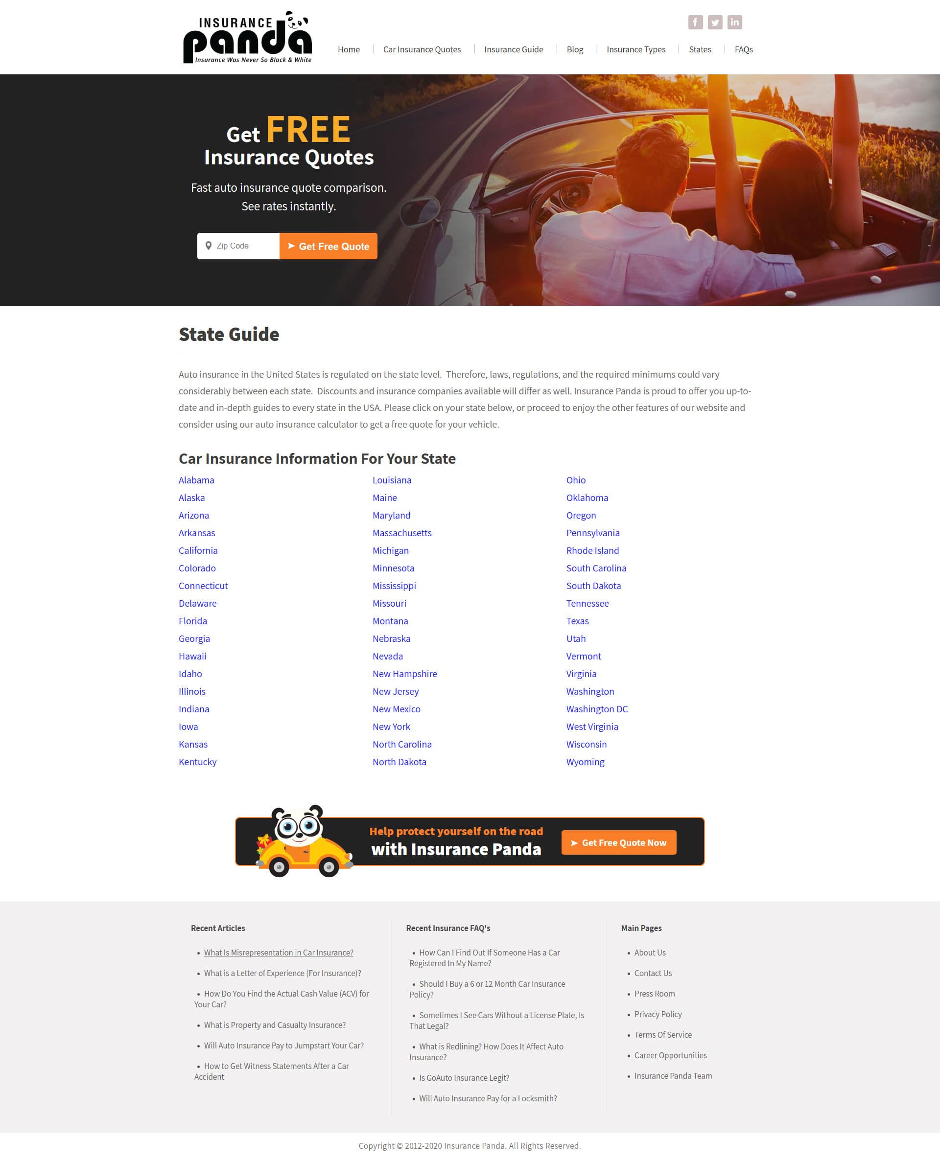 Desktop Example