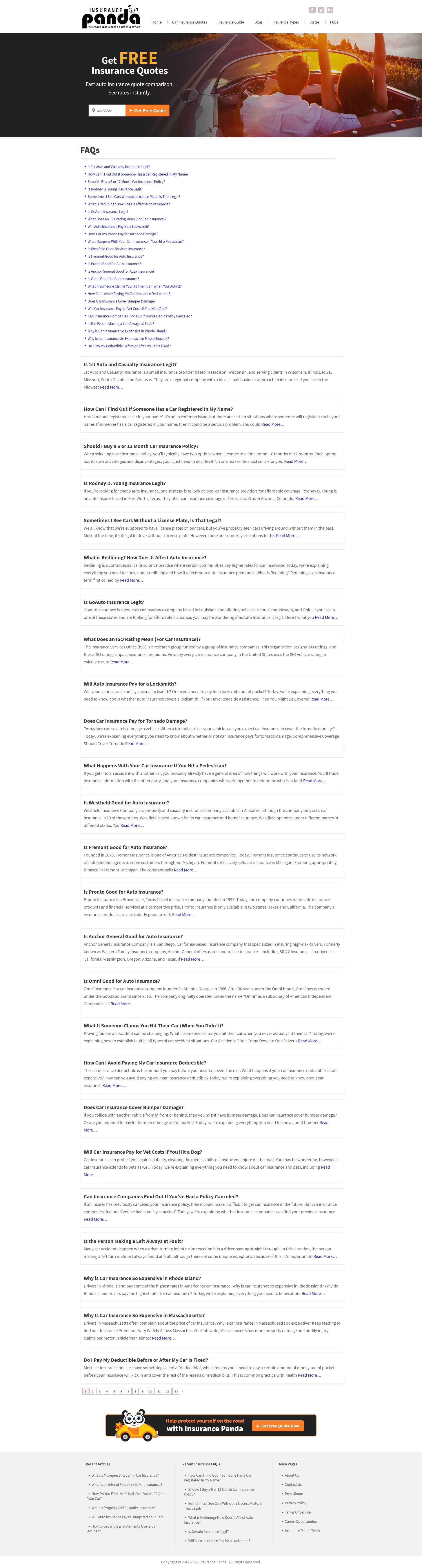 Desktop Example