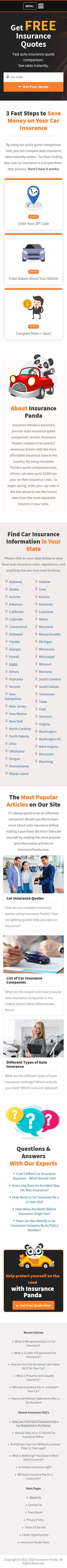 Mobile Example