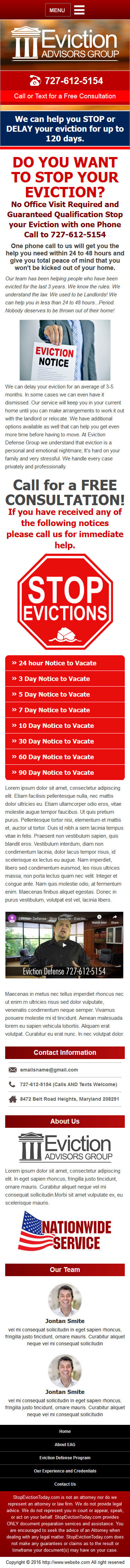 Mobile Example