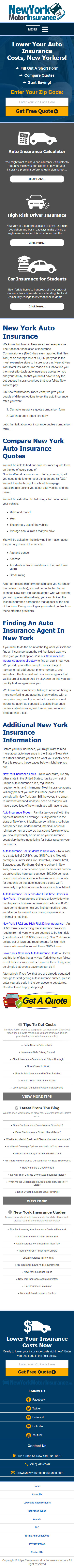 Mobile Example