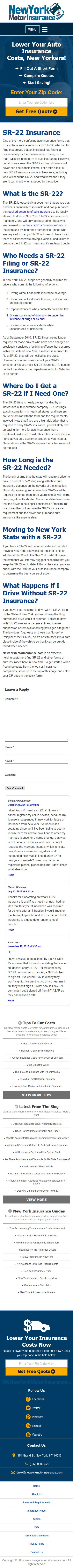 Mobile Example