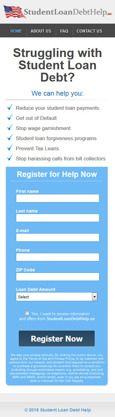 Mobile Example