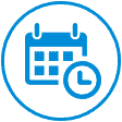 fast-turnaround-time Fast turnaround for our services