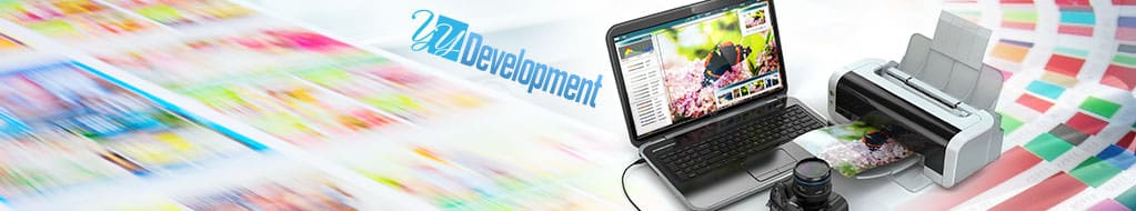 Print Work Design