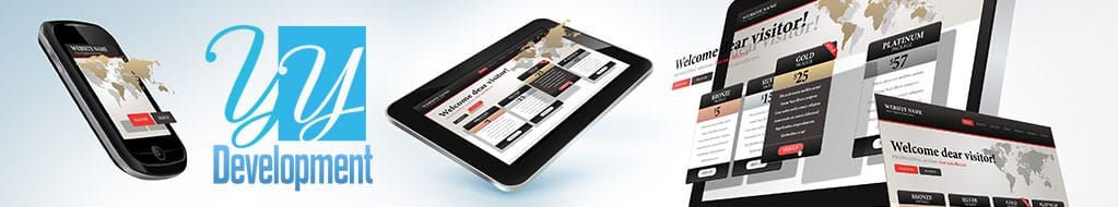Website Development Services