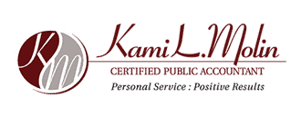 Kami L. Molin