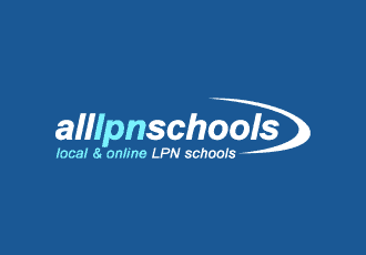 All LPN Schools Logo Example