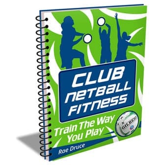 Ebook example for women basketball