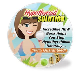 Losing Weight CD Example