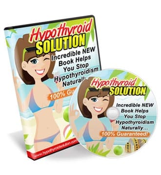 Losing Weight DVD Example