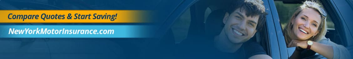Auto Insurance Linedin Banner Example