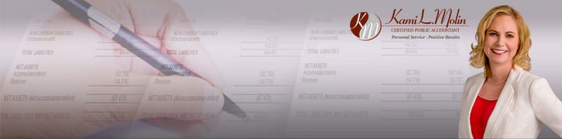 Accountant Linkedin Profile Banner
