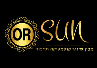 Tanning Salon Logo Design