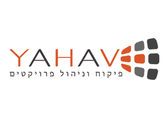 Yahav Engineering Logo Example