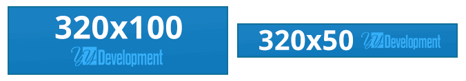 How To Choose Google Ads Banner Sizes Yydevelopment