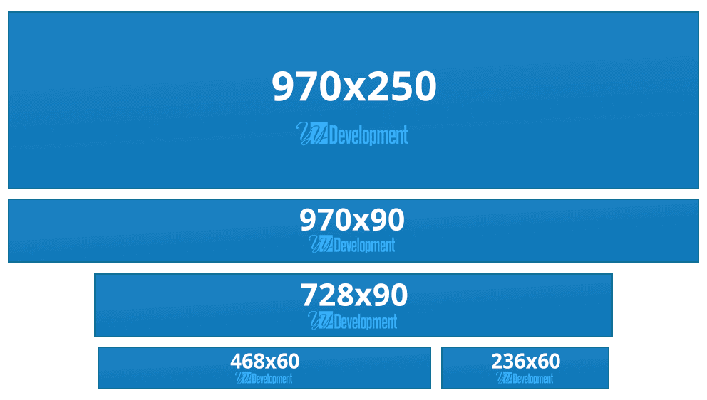 Размеры баннеров рекламы. Размер баннера для сайта. Стандартные Размеры баннеров. Размеры изображений для сайта. Размер рекламного баннера для сайта.