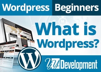 What Is Wordpress