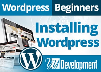 How To Install WordPress