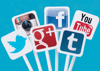 Social Media Business Profile