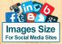 Image Sizes For Social Media